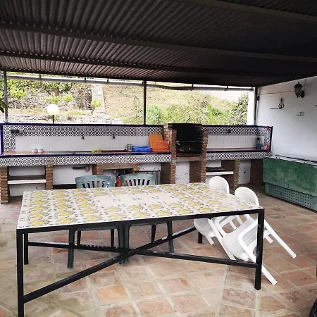 En Torrecuevas * Almuñécar
