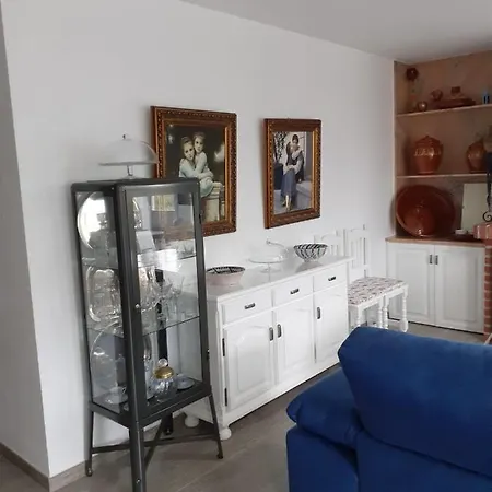 En Torrecuevas * Almuñécar