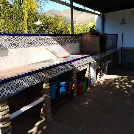 En Torrecuevas Almuñécar