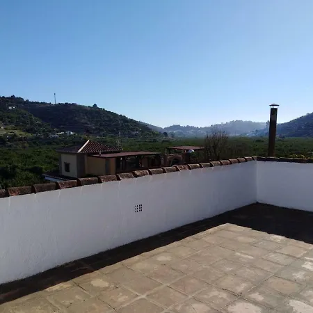 En Torrecuevas Almuñécar