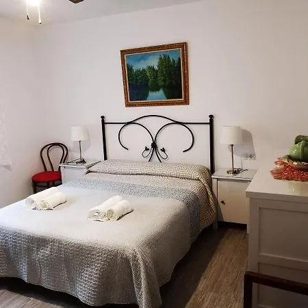 En Torrecuevas Holiday home