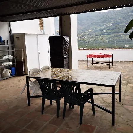 Holiday home En Torrecuevas
