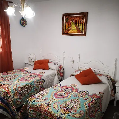 Holiday home En Torrecuevas *