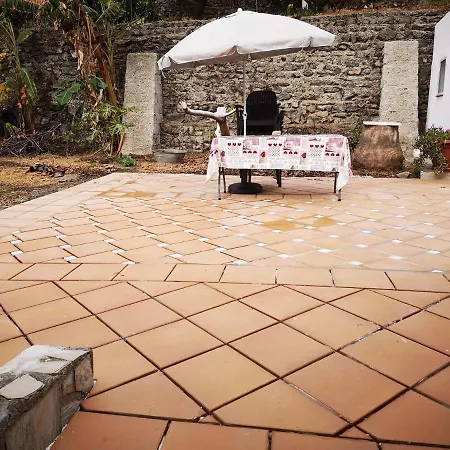 Holiday home En Torrecuevas