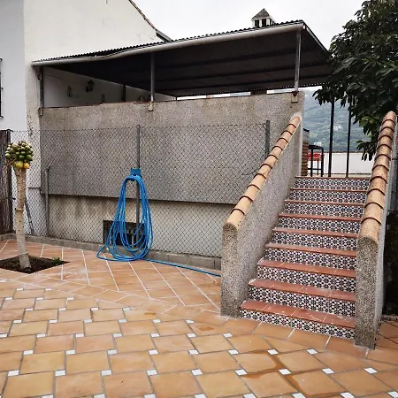 Holiday home En Torrecuevas *