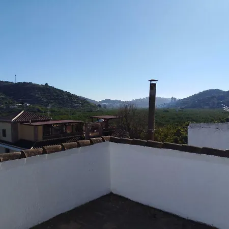 Holiday home En Torrecuevas Almunecar