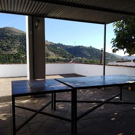 Holiday home En Torrecuevas *