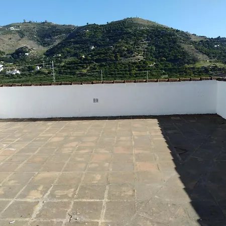 En Torrecuevas Holiday home